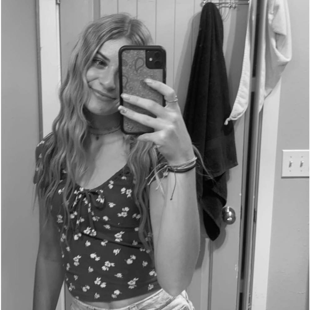 Meet your Posher, Annabel